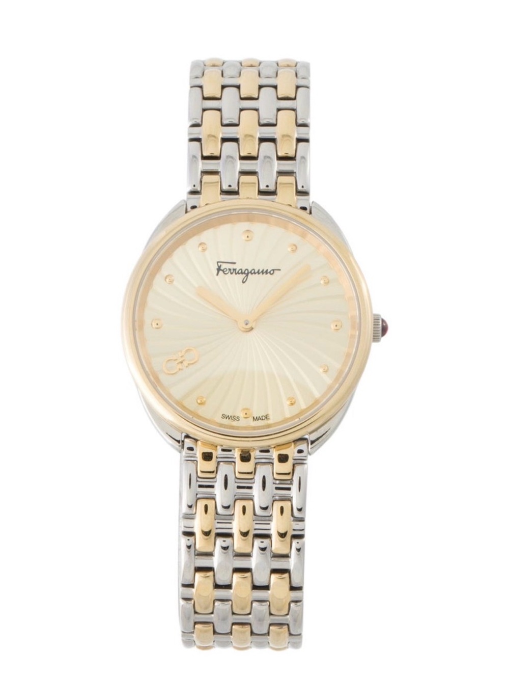 Salvatore Ferragamo Cuir Collection